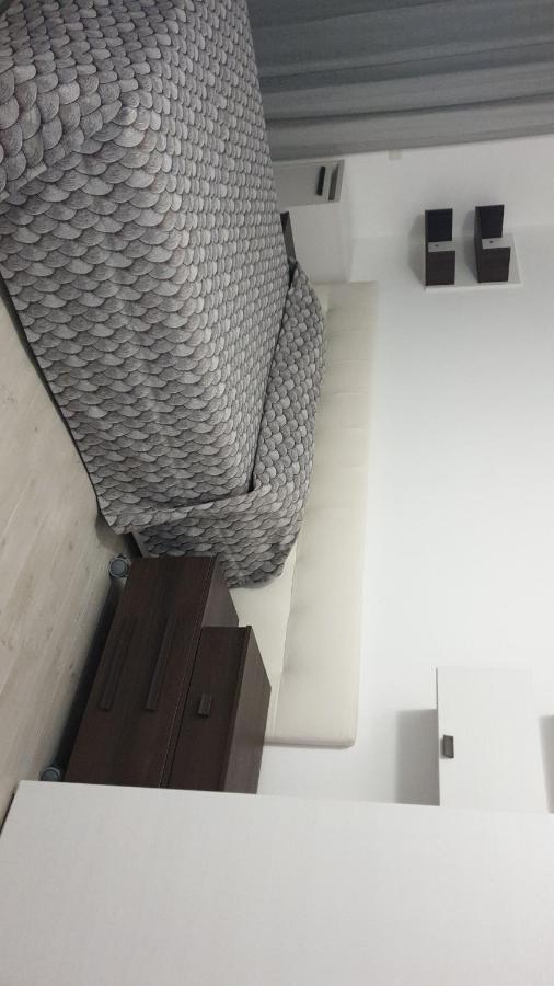 Iris Home Metaponto Luaran gambar