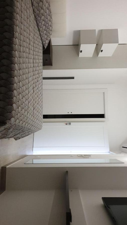 Iris Home Metaponto Luaran gambar