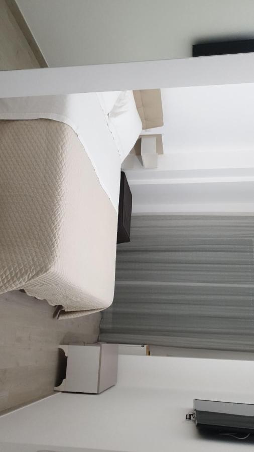 Iris Home Metaponto Luaran gambar