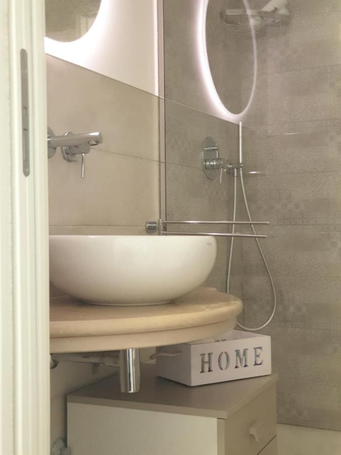 Iris Home Metaponto Luaran gambar