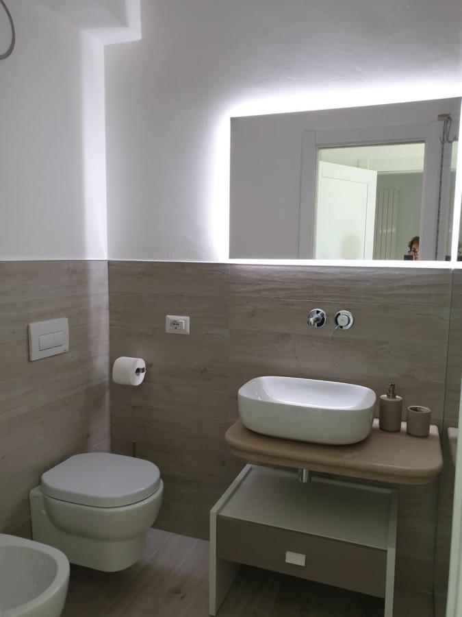 Iris Home Metaponto Luaran gambar