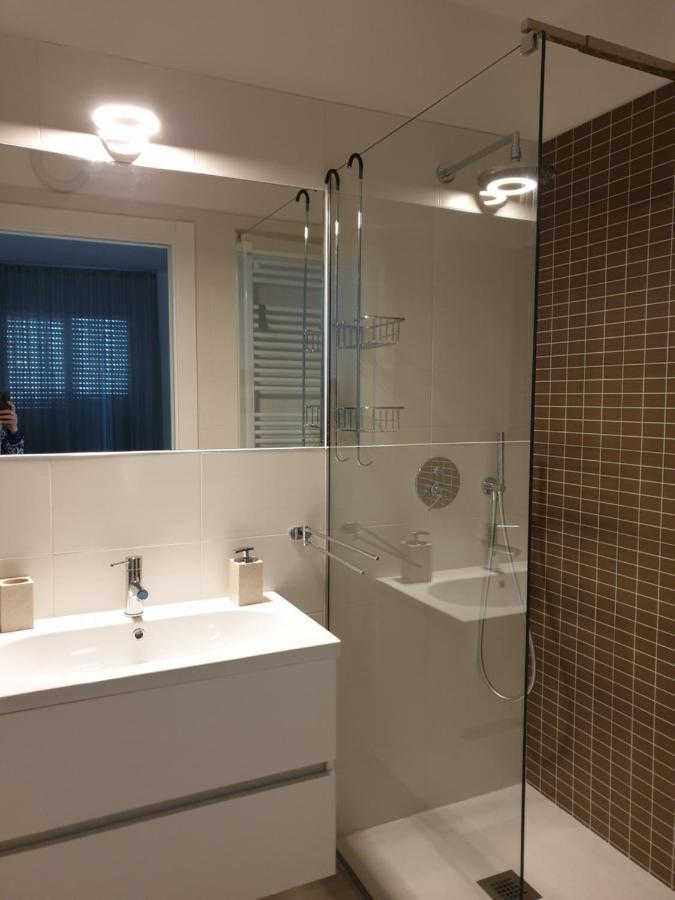 Iris Home Metaponto Luaran gambar